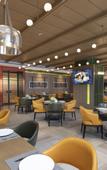 Туры в отель Hampton by Hilton Baoding Lekai South Avenue Туры в отель Hampton by Hilton Baoding Lekai South Avenue