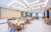 Туры в отель Merlinhod Hotel (Xian Kunming Road Xinqiao Logistics Center) Туры в отель Merlinhod Hotel (Xian Kunming Road Xinqiao Logistics Center)