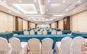 Туры в отель Merlinhod Hotel (Xian Kunming Road Xinqiao Logistics Center) Туры в отель Merlinhod Hotel (Xian Kunming Road Xinqiao Logistics Center)