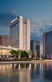 Туры в отель Crowne Plaza KUNSHAN EAST by IHG Туры в отель Crowne Plaza KUNSHAN EAST by IHG