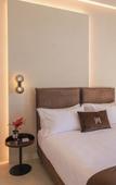Туры в отель Demetra Luxury Suites Туры в отель Demetra Luxury Suites
