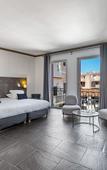 Туры в отель Hotel Pozzo di Borgo Туры в отель Hotel Pozzo di Borgo
