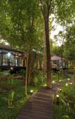 Туры в отель Sanctuary Kanchanaburi Туры в отель Sanctuary Kanchanaburi