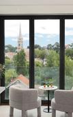 Туры в отель Les Vagues Hotel & Spa Туры в отель Les Vagues Hotel & Spa