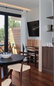 Туры в отель Les Vagues Hotel & Spa Туры в отель Les Vagues Hotel & Spa