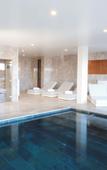 Туры в отель Les Vagues Hotel & Spa Туры в отель Les Vagues Hotel & Spa