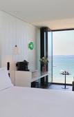 Туры в отель Les Vagues Hotel & Spa Туры в отель Les Vagues Hotel & Spa
