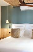 Туры в отель Les Vagues Hotel & Spa Туры в отель Les Vagues Hotel & Spa