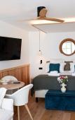 Туры в отель Les Vagues Hotel & Spa Туры в отель Les Vagues Hotel & Spa