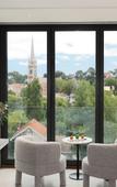 Туры в отель Les Vagues Hotel & Spa Туры в отель Les Vagues Hotel & Spa