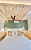Туры в отель Les Vagues Hotel & Spa Туры в отель Les Vagues Hotel & Spa