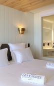 Туры в отель Les Vagues Hotel & Spa Туры в отель Les Vagues Hotel & Spa