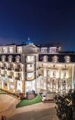 Туры в отель Nature Hotel - Pham Hong Thai Туры в отель Nature Hotel - Pham Hong Thai
