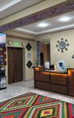 Туры в отель Hotel Byond Khiva Туры в отель Hotel Byond Khiva