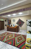 Туры в отель Hotel Byond Khiva Туры в отель Hotel Byond Khiva