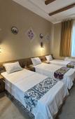 Туры в отель Hotel Byond Khiva Туры в отель Hotel Byond Khiva
