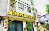 Туры в отель Jademay Airport Hotel Туры в отель Jademay Airport Hotel