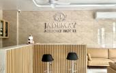 Туры в отель Jademay Airport Hotel Туры в отель Jademay Airport Hotel
