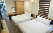 Туры в отель Jademay Airport Hotel Туры в отель Jademay Airport Hotel