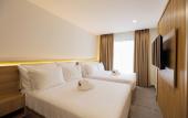 Туры в отель Amory Dalat Hotel Туры в отель Amory Dalat Hotel