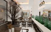 Туры в отель Amory Dalat Hotel Туры в отель Amory Dalat Hotel