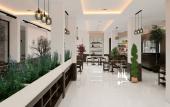Туры в отель Amory Dalat Hotel Туры в отель Amory Dalat Hotel