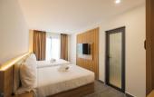 Туры в отель Amory Dalat Hotel Туры в отель Amory Dalat Hotel