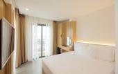 Туры в отель Amory Dalat Hotel Туры в отель Amory Dalat Hotel