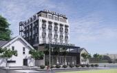 Туры в отель Amory Dalat Hotel Туры в отель Amory Dalat Hotel