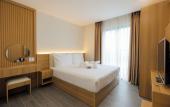 Туры в отель Amory Dalat Hotel Туры в отель Amory Dalat Hotel