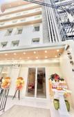 Туры в отель ABC QQ Hotel Туры в отель ABC QQ Hotel