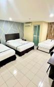 Туры в отель Seeds Hotel Klang Meru Туры в отель Seeds Hotel Klang Meru