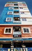 Туры в отель Townhouse Hitech City Near Yashoda Hospital Туры в отель Townhouse Hitech City Near Yashoda Hospital