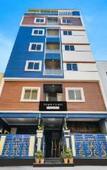 Туры в отель Townhouse Hitech City Near Yashoda Hospital Туры в отель Townhouse Hitech City Near Yashoda Hospital