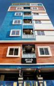Туры в отель Townhouse Hitech City Near Yashoda Hospital Туры в отель Townhouse Hitech City Near Yashoda Hospital