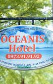 Туры в отель Oceanis Hotel Туры в отель Oceanis Hotel