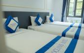 Туры в отель Oceanis Hotel Туры в отель Oceanis Hotel