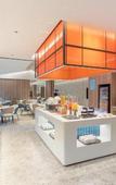 Туры в отель Holiday Inn Express Xi'an North Station, an IHG Hotel Туры в отель Holiday Inn Express Xi'an North Station, an IHG Hotel
