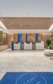 Туры в отель Holiday Inn Express Xi'an North Station, an IHG Hotel Туры в отель Holiday Inn Express Xi'an North Station, an IHG Hotel