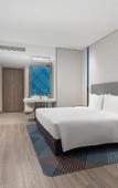 Туры в отель Holiday Inn Express Xi'an North Station, an IHG Hotel Туры в отель Holiday Inn Express Xi'an North Station, an IHG Hotel