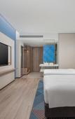 Туры в отель Holiday Inn Express Xi'an North Station, an IHG Hotel Туры в отель Holiday Inn Express Xi'an North Station, an IHG Hotel
