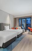 Туры в отель Holiday Inn Express Xi'an North Station, an IHG Hotel Туры в отель Holiday Inn Express Xi'an North Station, an IHG Hotel