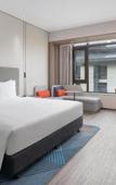 Туры в отель Holiday Inn Express Xi'an North Station, an IHG Hotel Туры в отель Holiday Inn Express Xi'an North Station, an IHG Hotel