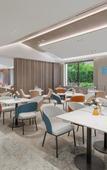 Туры в отель Holiday Inn Express Xi'an North Station, an IHG Hotel Туры в отель Holiday Inn Express Xi'an North Station, an IHG Hotel