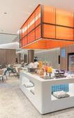 Туры в отель Holiday Inn Express Xi'an North Station, an IHG Hotel Туры в отель Holiday Inn Express Xi'an North Station, an IHG Hotel