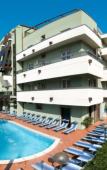 Туры в отель Hotel Executive la Fiorita Туры в отель Hotel Executive la Fiorita