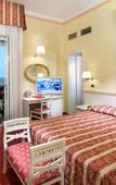 Туры в отель Hotel Executive la Fiorita Туры в отель Hotel Executive la Fiorita