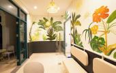 Туры в отель La Bonte Boutique Home Phu Quoc Туры в отель La Bonte Boutique Home Phu Quoc