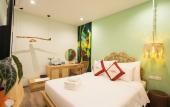Туры в отель La Bonte Boutique Home Phu Quoc Туры в отель La Bonte Boutique Home Phu Quoc