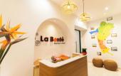Туры в отель La Bonte Boutique Home Phu Quoc Туры в отель La Bonte Boutique Home Phu Quoc